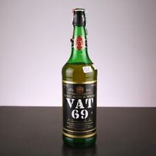 vat69 scotch whisky
