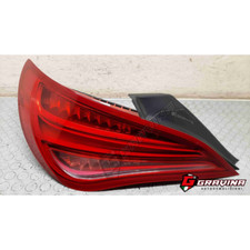 A1179060301 FANALE POSTERIORE LATO SINISTRO LED (POST SX) MERCEDES CLA X117 SW 2