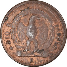 [#185893] Italia, Medaglia