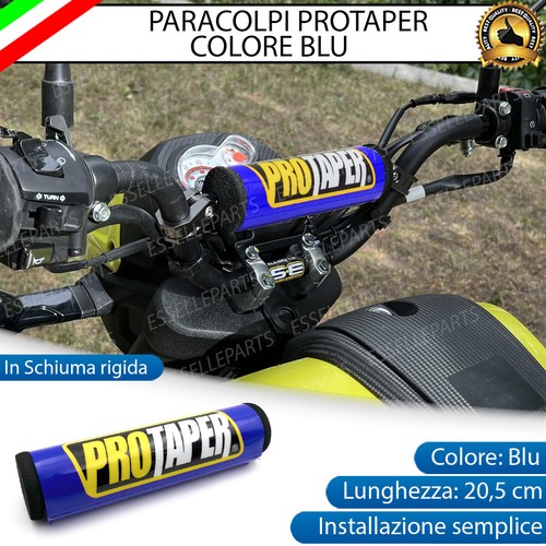 Paracolpi protaper colore - protaper, blu