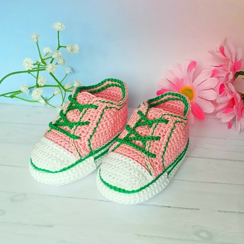 Scarpette neonata neonato - scarpette,