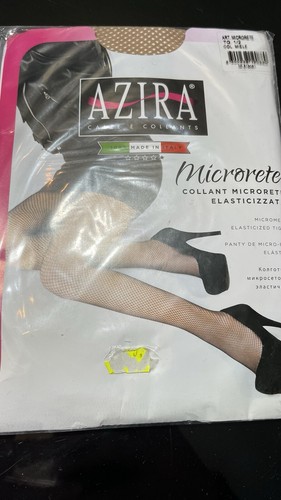 Calze collant azira microrete - ,