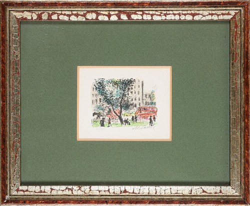 Michele cascella ortona 1892 - michele,