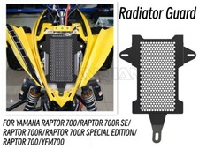 Protezione radiatore YAMAHA