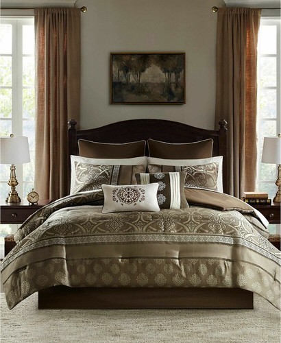 Set completo lenzuola - , jacquard