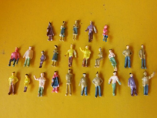 Personaggi figurini per - personaggi,