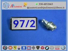 BULBO PRESSIONE OLIO FIAT 127 SPORT RITMO ABARTH DELTA HF VEGLIA 0-8 ø 14 (USATO