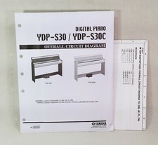 Schema circuito complessivo