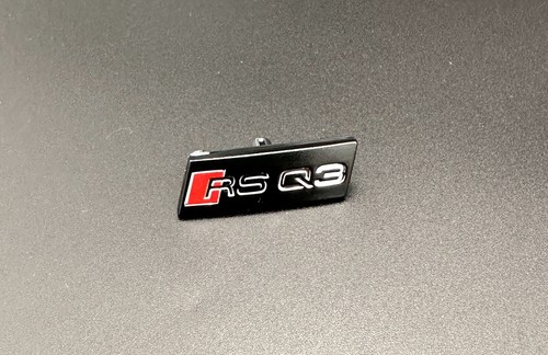 Stemma volante audi rsq3 - stemma,