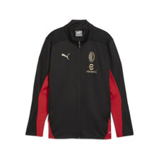AC Milan Puma Training Jacket