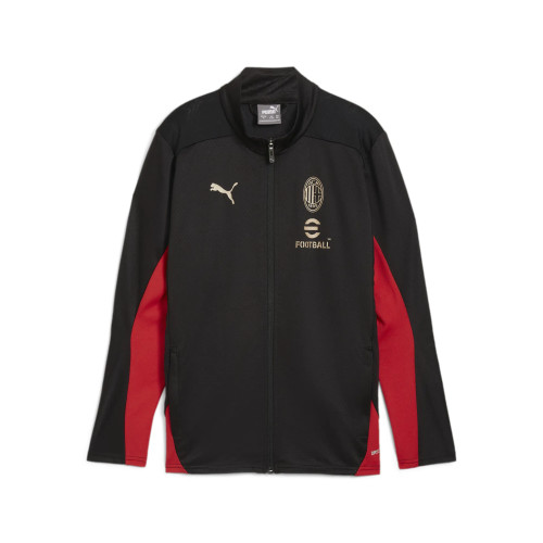 Milan puma training - puma, jacket