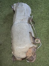 FILTRO ANTIPARTICOLATO FAP FIAT TIPO 1.6 Multijet 51980584