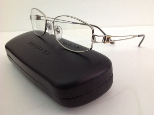 Bulgari occhiale vista - bulgari,