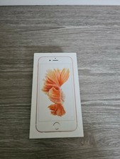 Apple iPhone 6s 16Gb / 32Gb