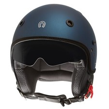Casco DemiJet DURALEU NUDO