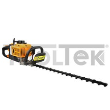 TAGLIASIEPE A SCOPPIO MISCELA