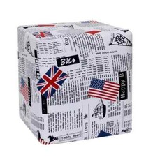 POUF POLTRONA  PUFF CAMERA