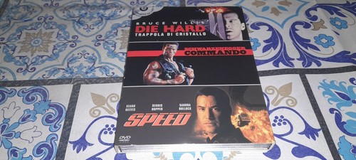Box dvd perfetti die - box, +