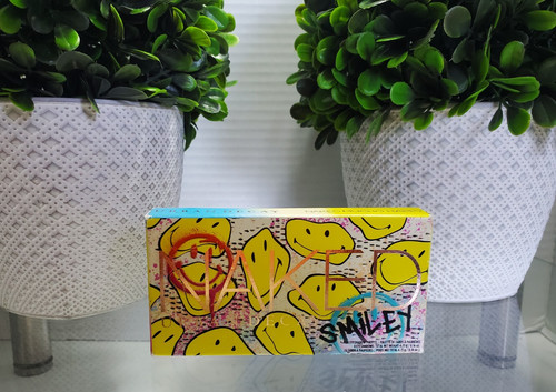 Urban decay smiley - smiley, naked