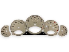 Tachimetro per Porsche 911 997
