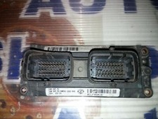 Centralina motore fiat panda - centralina,