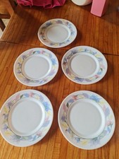 Set 15 Piatti Arcopal