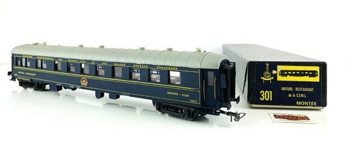 Ps189 treni francia - 301,
