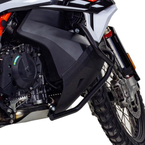 Barre portatutto ktm 790 - portatutto,