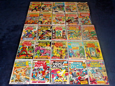 MARVEL TRIPLE ACTION 1 - 47