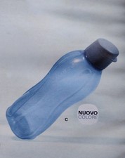 Tupperware Eco bottiglia da 1 Litro Tappo Click