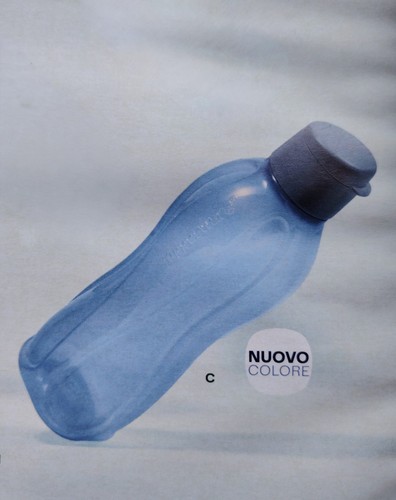 Tupperware eco bottiglia 1 - bottiglia,