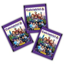 CALCIATRICI 2025-2026