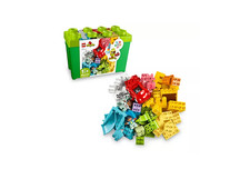 Lego duplo classic deluxe - classic,