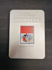 Walt Disney Treasures Mickey