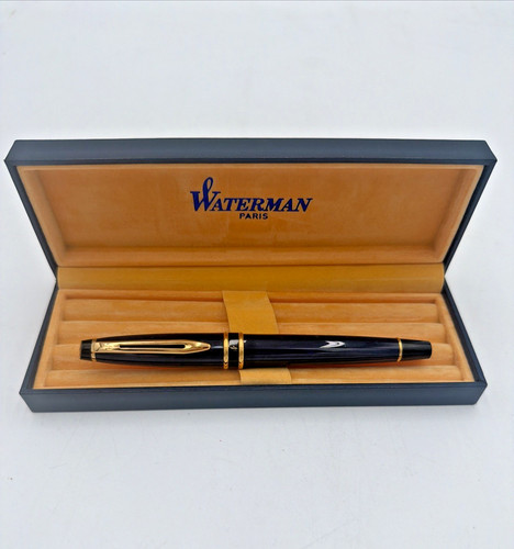 L68 penna roller - roller, waterman