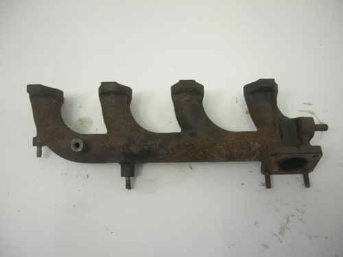 Collettore scarico renault - scarico,