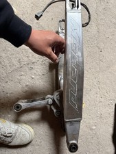 Forcellone Crf 450 Motard 