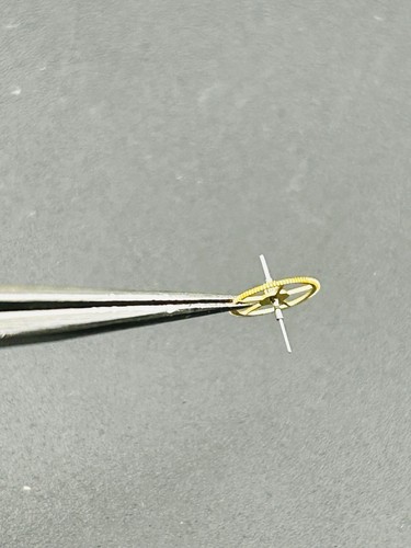 Genuine omega 861 part number - genuine,