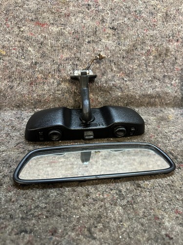 Specchio retrovisore sportivo