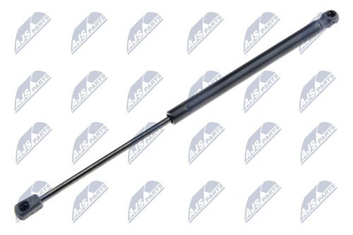 Coppia molle gas portellone - a,