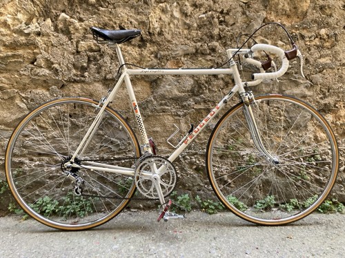 Bici corsa peugeot s - peugeot, py