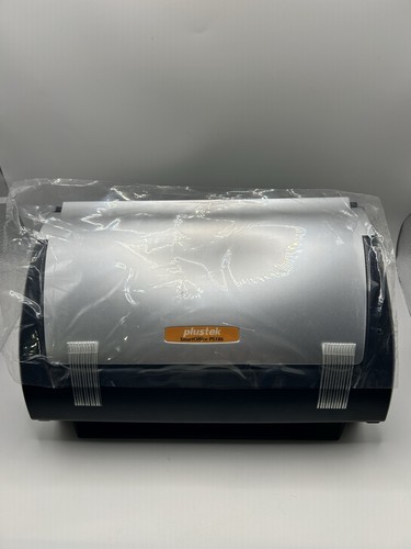 Scanner duplex plustek ps186 - duplex, a