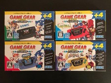 Sega Game Gear Micro -NUOVO-