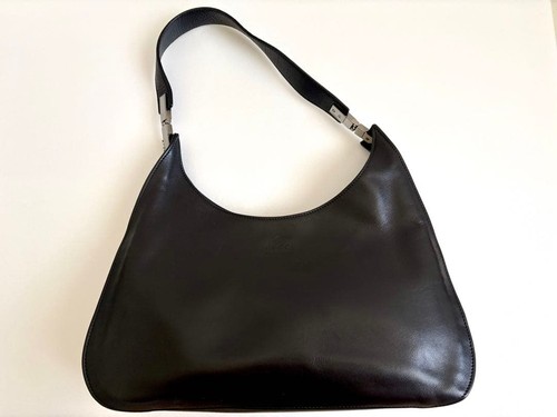 Gucci borsa tracolla hobo - borsa,
