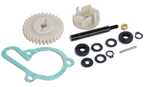 Kit revisione completo - kit,