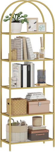 Libreria scaffale arco - libreria, ad