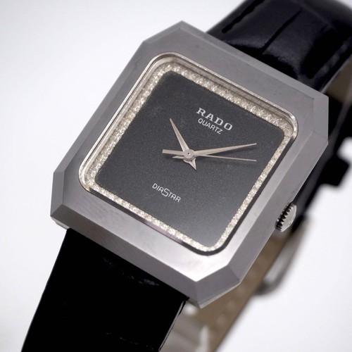 Orologio rado diastar - orologio,