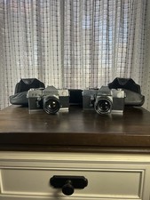 Lotto fotocamere reflex