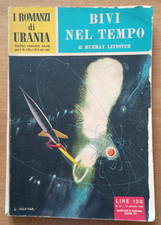 I ROMANZI DI URANIA N. 41