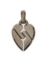 GUCCI Pendant Top SV925 SLV